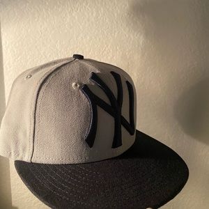 New Era Hat